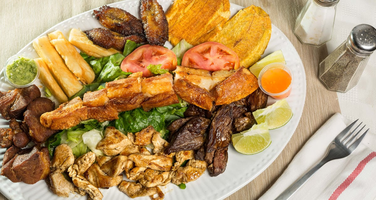 Las Colinas Restaurant by null