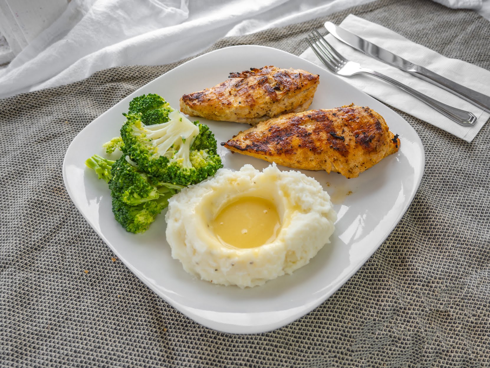 King of Wings by null