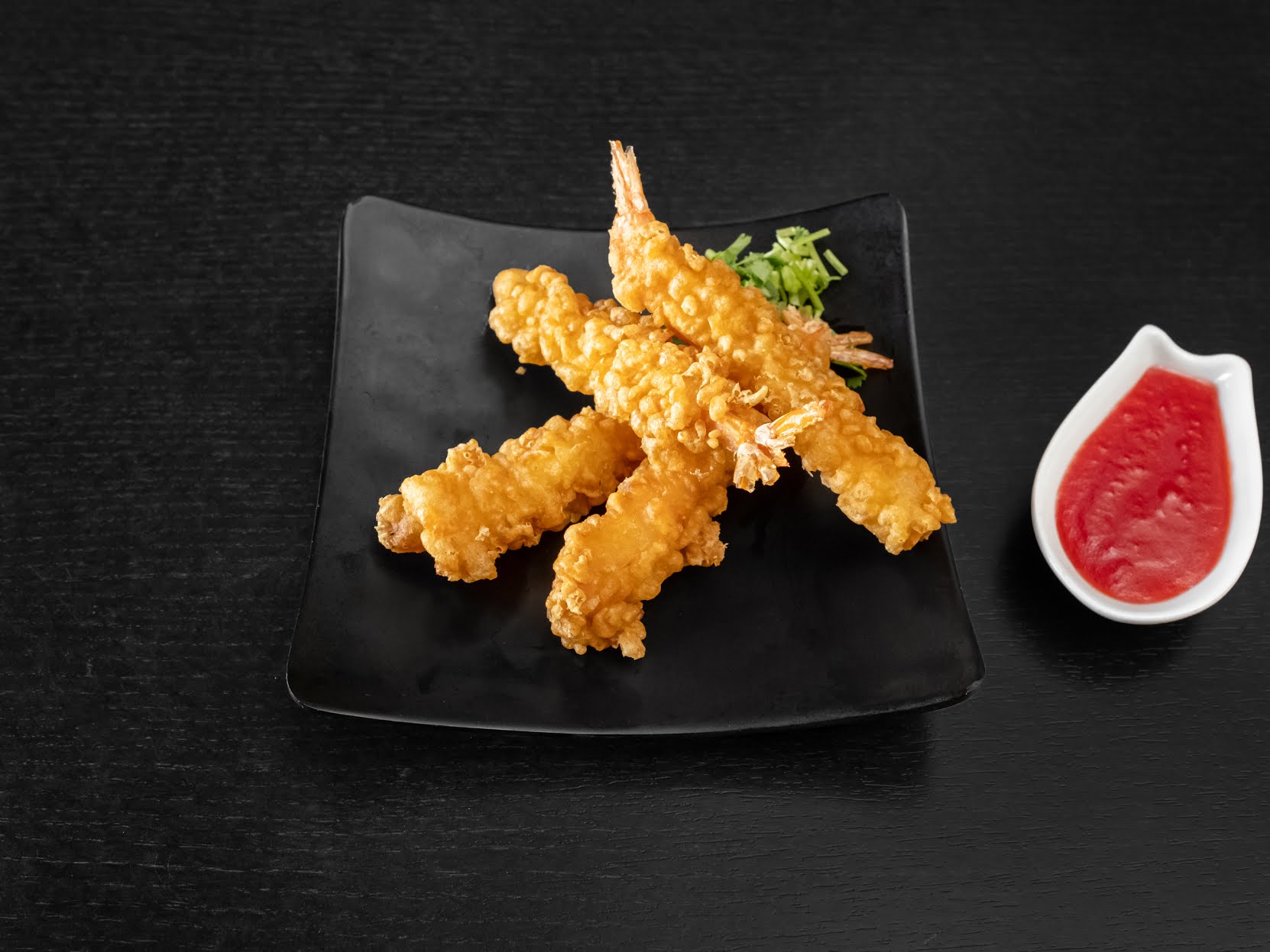 King Bistro (Chinese Kitchen) by null