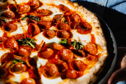 Pizzana by null
