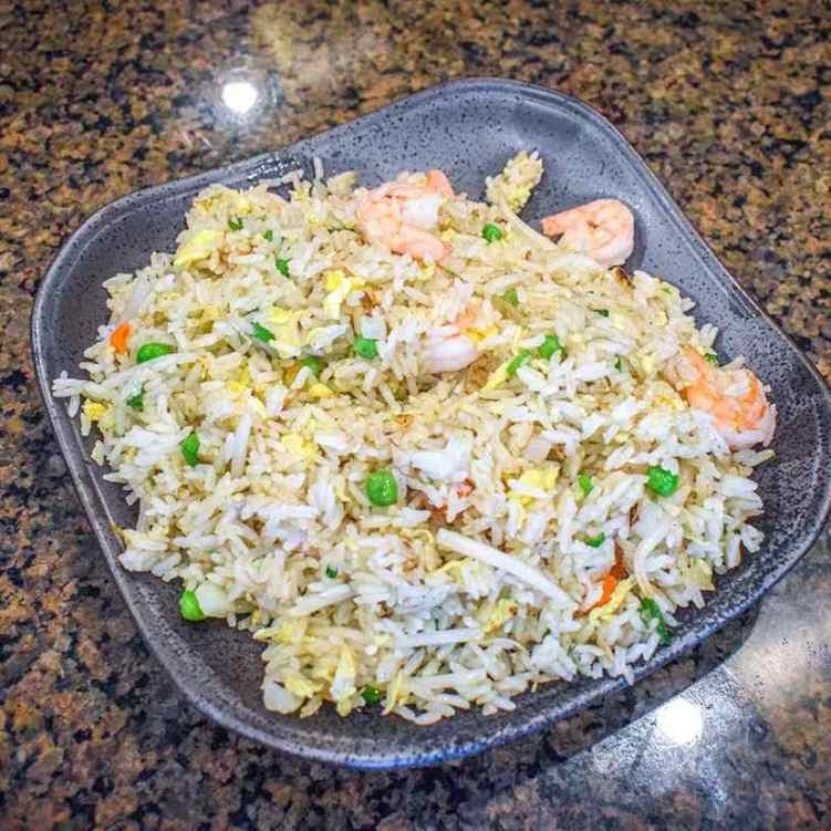 Brochette Dumpling by null