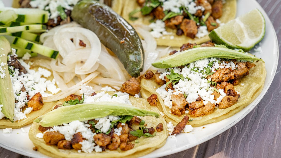 Taqueria Los Chilangos by null