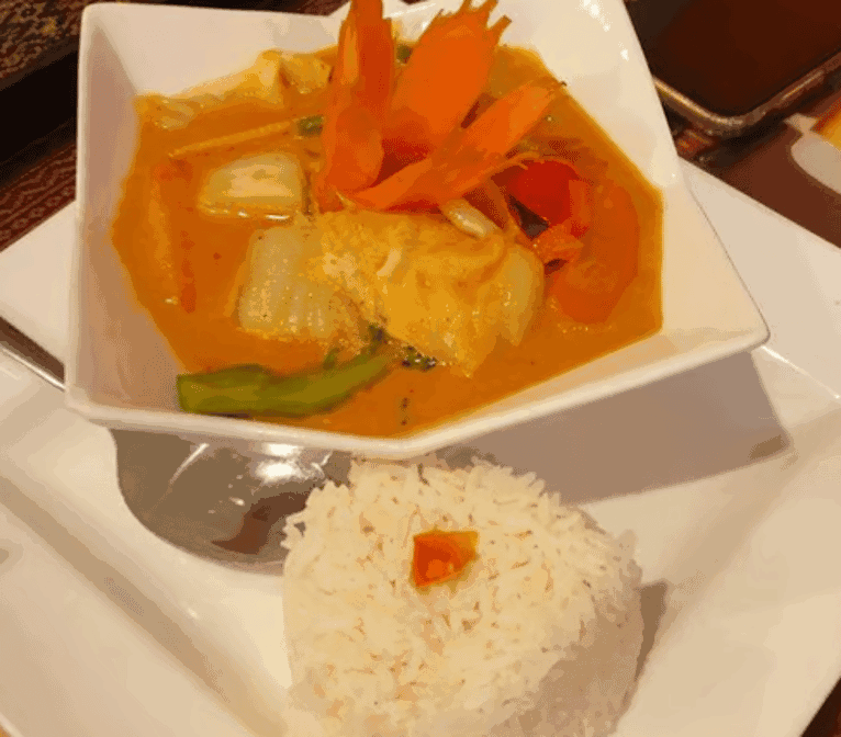 The Bangkok Village by null