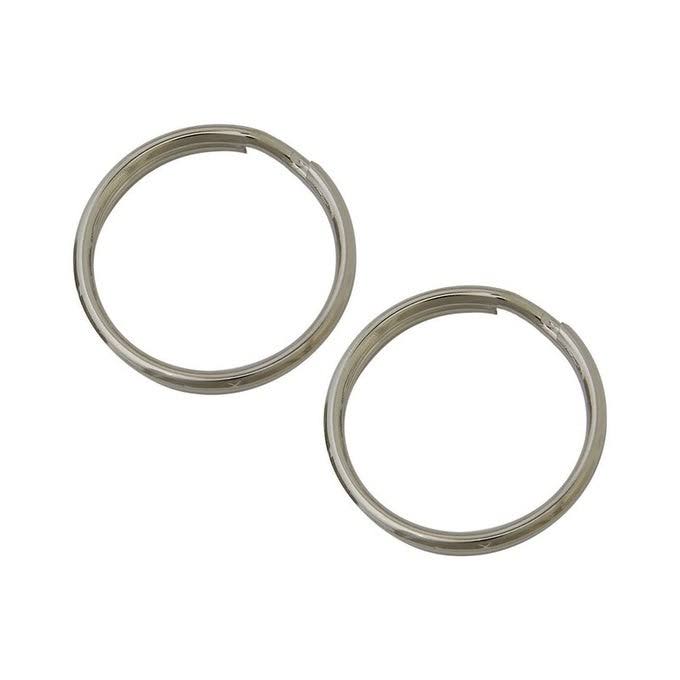 Hy-Ko Key Ring Split - 1"