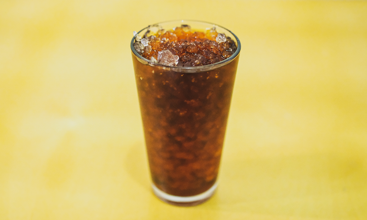 French Truck Coffee by null