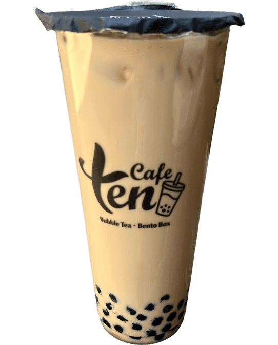 Ten Cafe by null