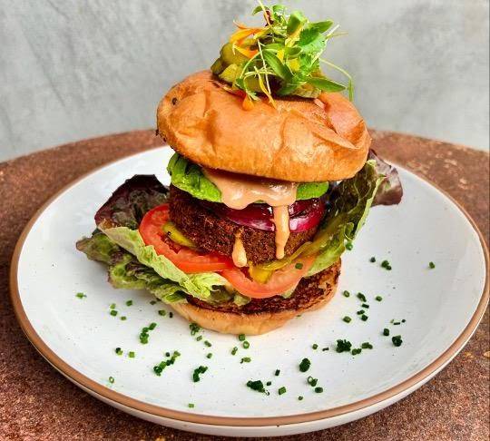 Re/creation Cafe by null