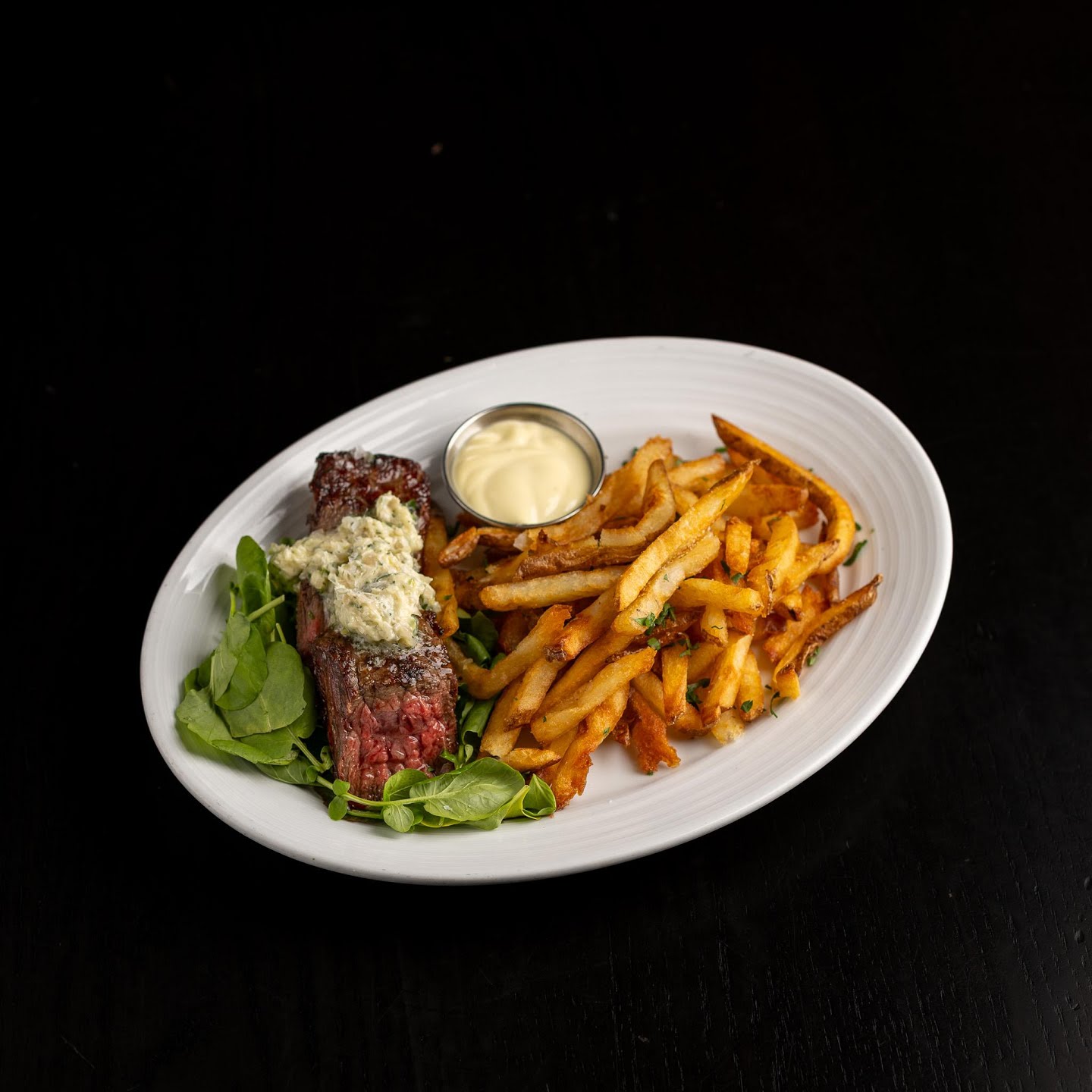 Russell House Tavern by null