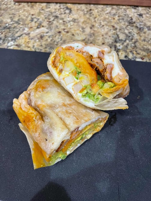 tacos la calle by null