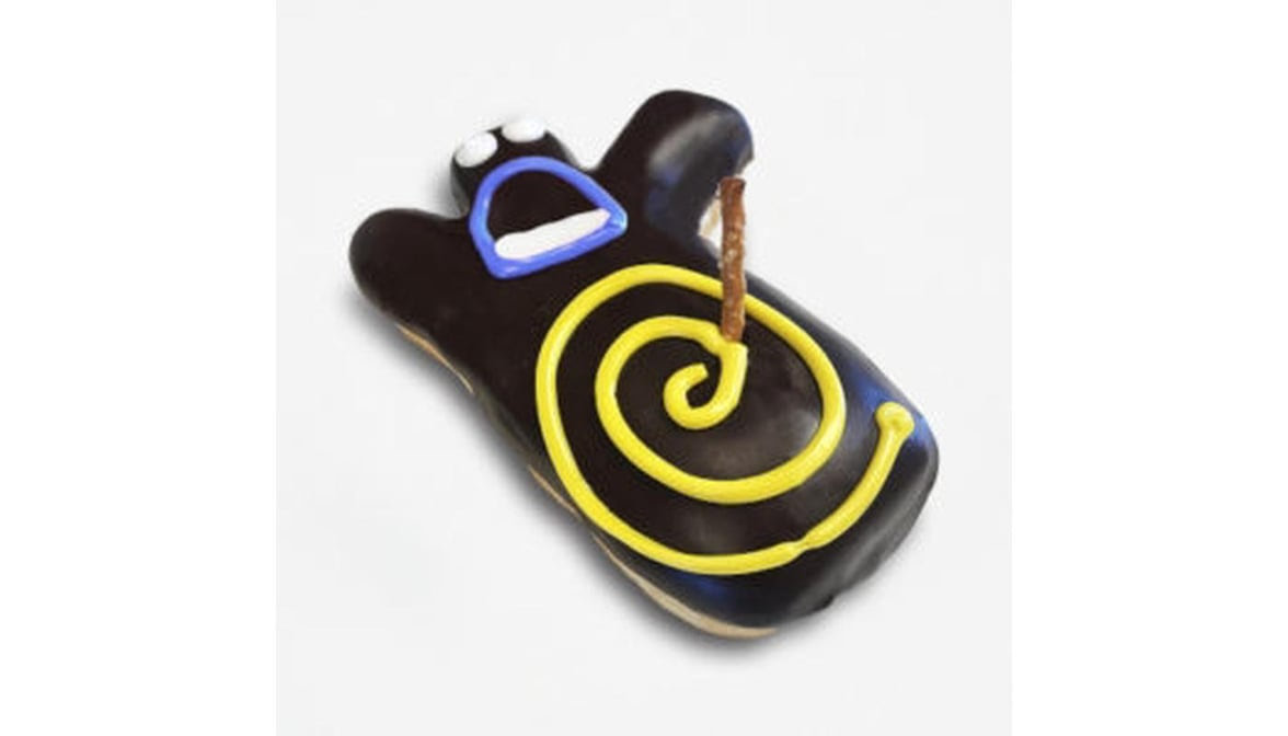 Voodoo Doughnut by null