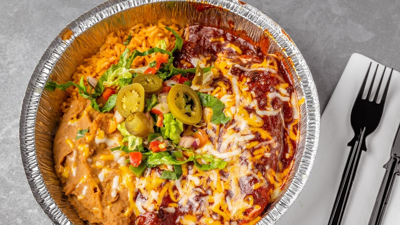 Taco Joint Lakewood by null