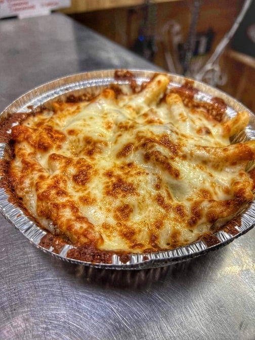 The Pizza Professor by null