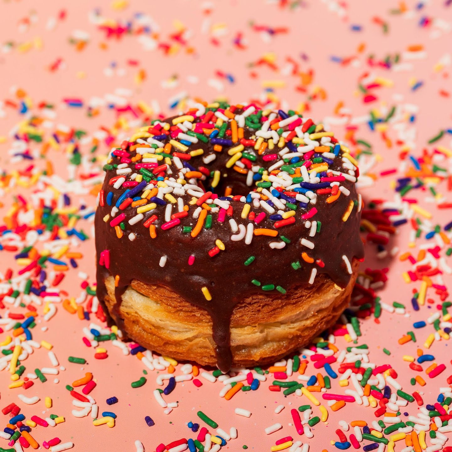 Scout's Doughnuts Greenville by null