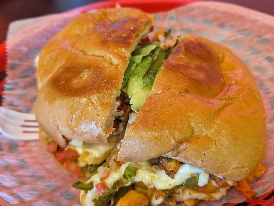 La Torre Taqueria by null