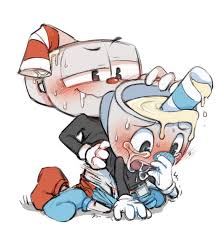 Delightfully sweet bon the cuphead show macergo freecomix jpg x Cuphead sex