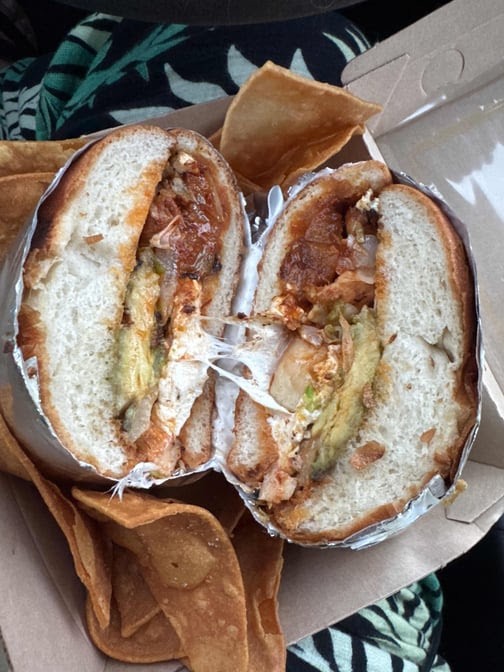 El Pueblo Taqueria by null