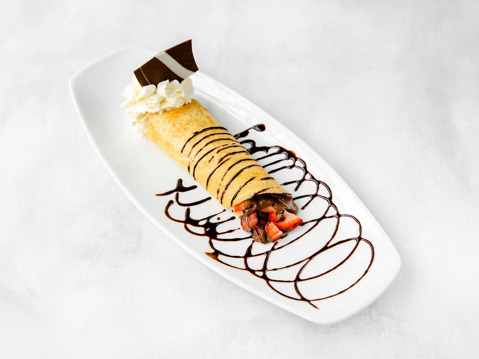 Crepes & Waffles Marbella Panamá by null