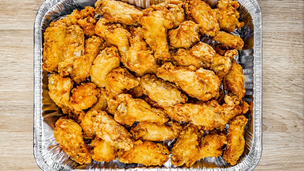 Chicken Shack Warren Schoenherr by null