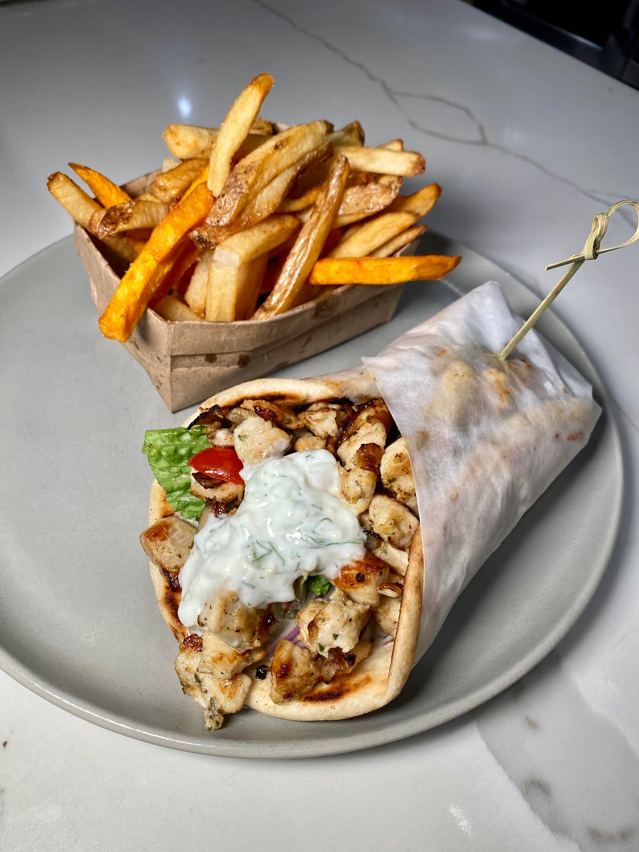 Florence Prime Diner by null