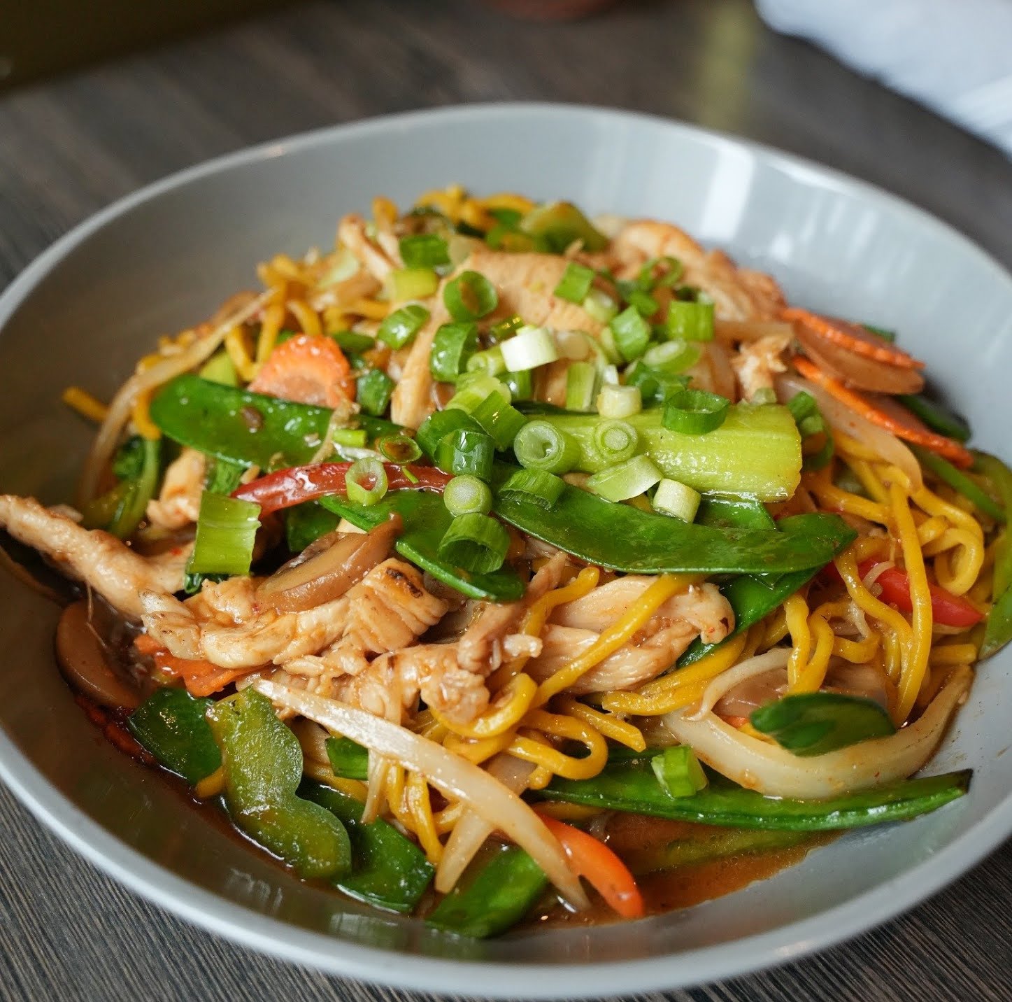 Kao Thai Cuisine by null