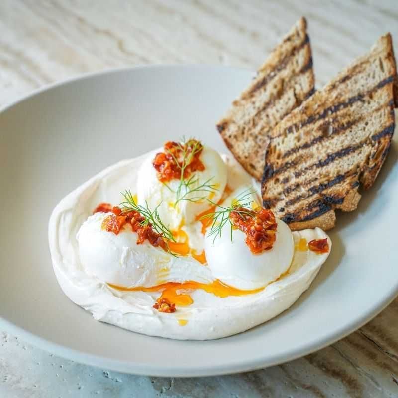 The Surf Café by Leen's by null