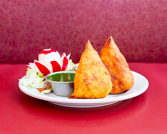 Nizam Indian Restaurants in Los Angeles - Restaurant photo 3