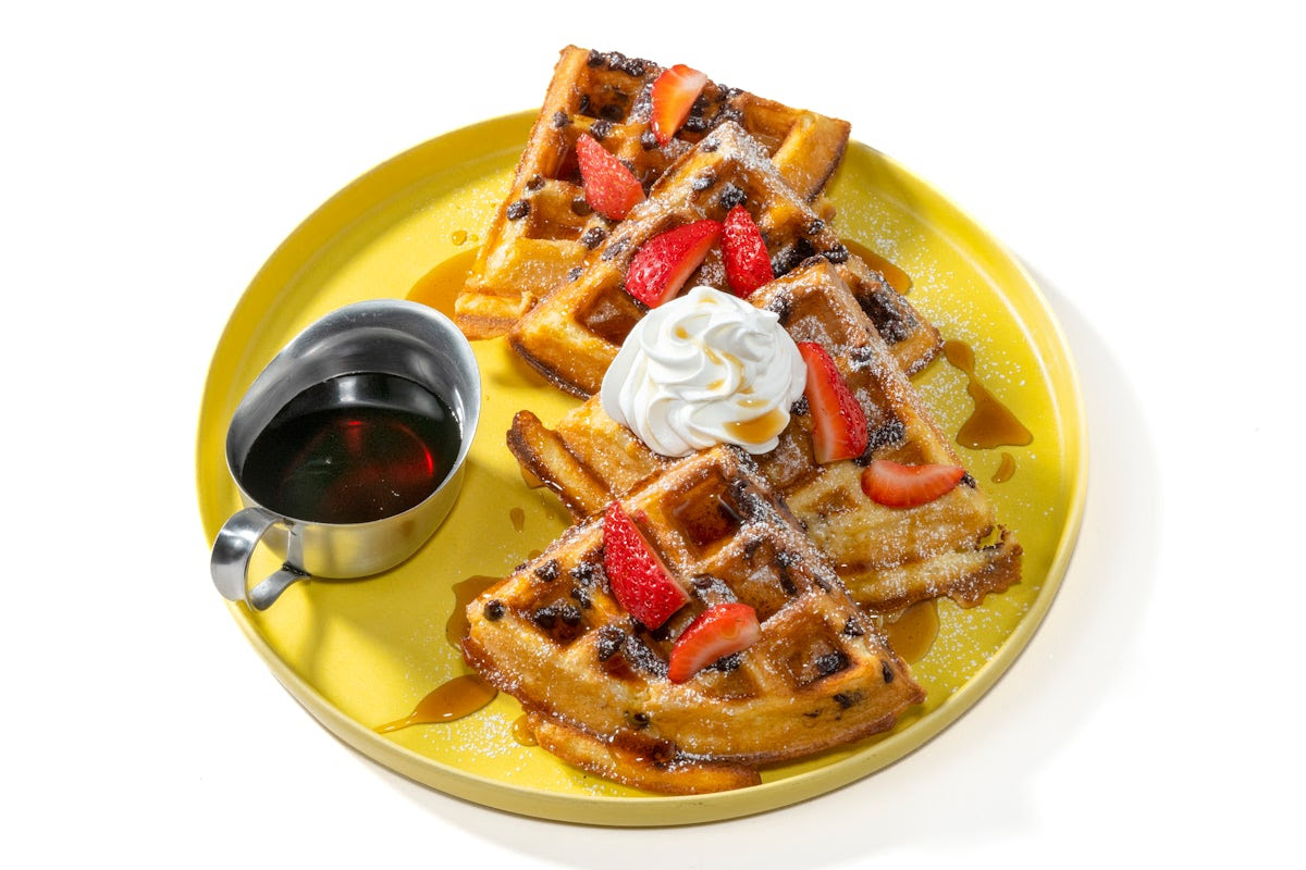 Maple Street Biscuit Company by null