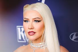 Kelly osbourne christina aguilera feud over celebrities who fought and buried hatchet photos jpg x Christina aguilera sex tape