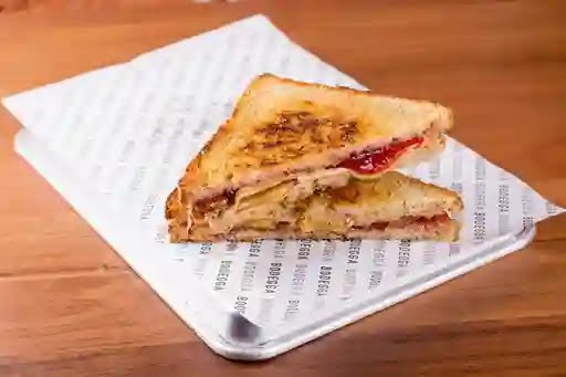 Bodegga Deli Condesa by null