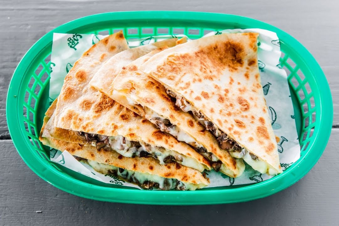 The Taco Stand by null