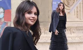 Felicity jones porn jpg x Felicity jones sex