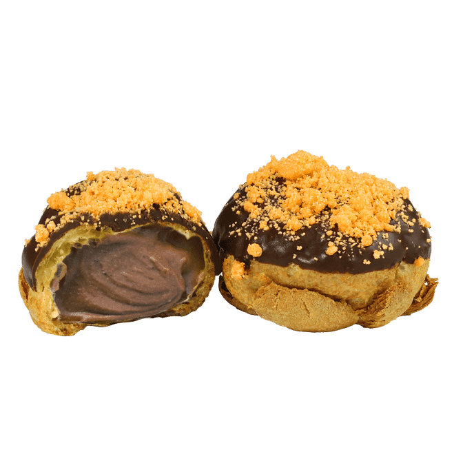 Beard Papa's by null