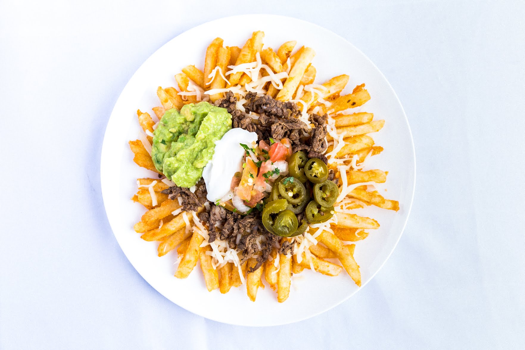 Tacos La Villa by null