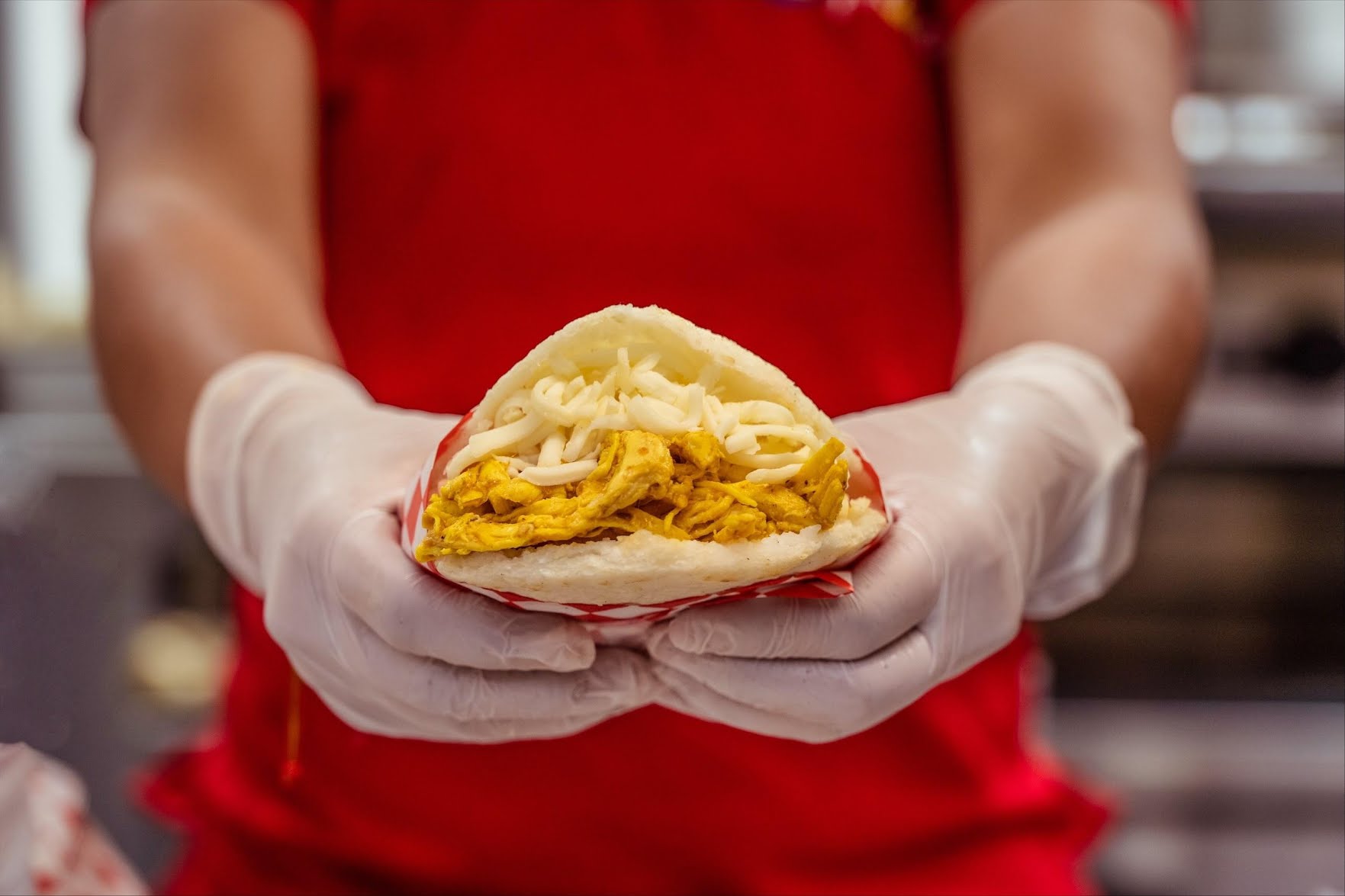 Vivi’s La Sucursal 🇨🇴 by null