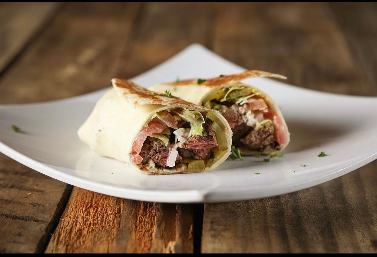 Almarah Grill Mediterranean Cuisine by null