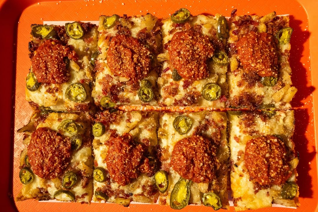 Wild Child Pizza NE by null