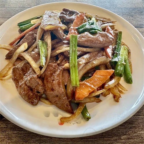 Tai Ping Sa Choi Kee by null