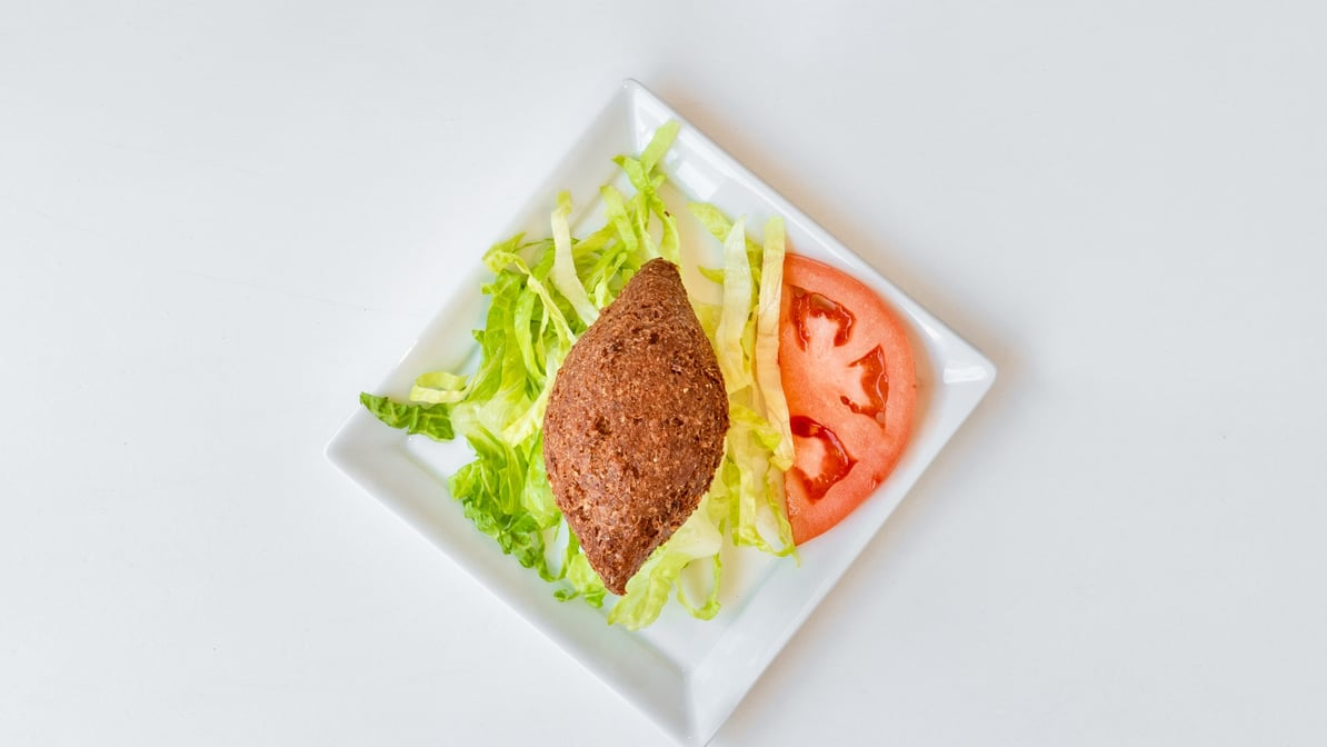 Noor Mediterranean Grill by null