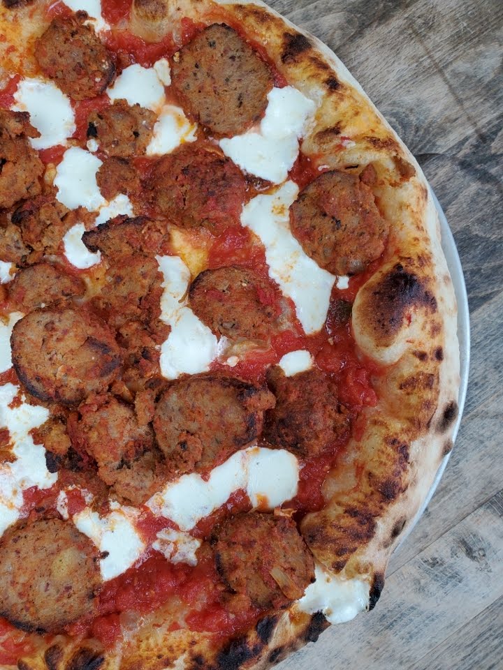 Brewer's Fork by null