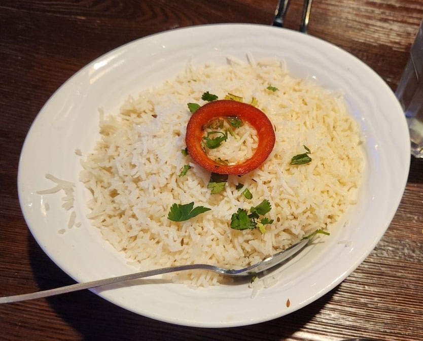 Jab We Met Indian Kitchen by null