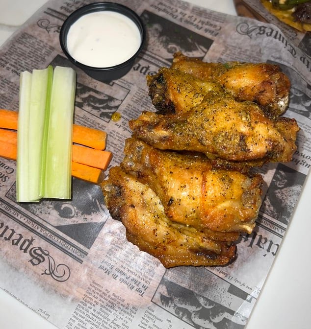 Tacos & Margs by null