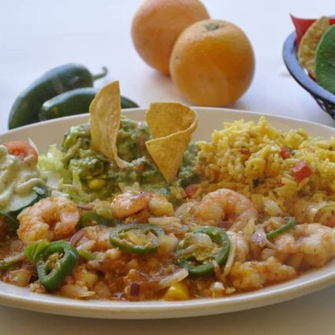 EL REY DEL TACO by null