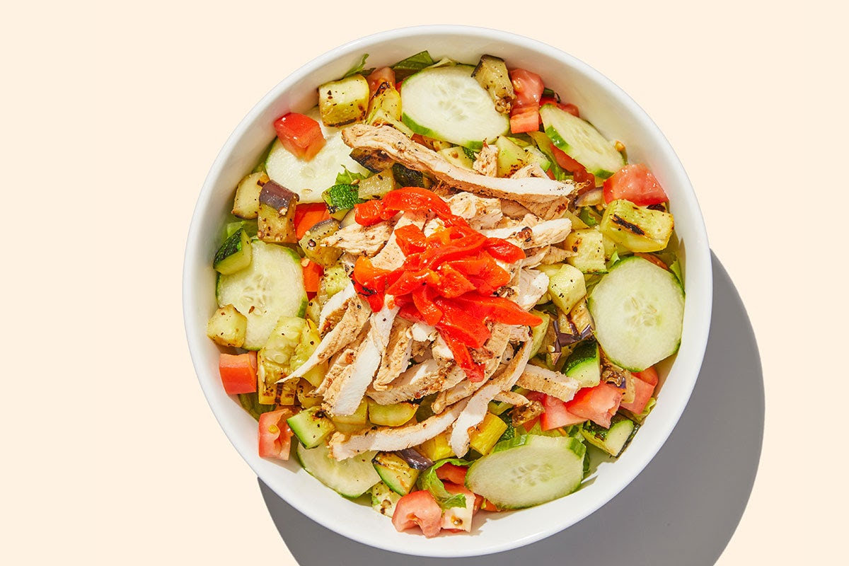 Rachel's Kitchen by null