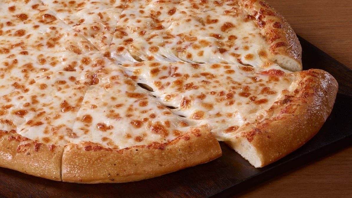 Pizza Hut by null