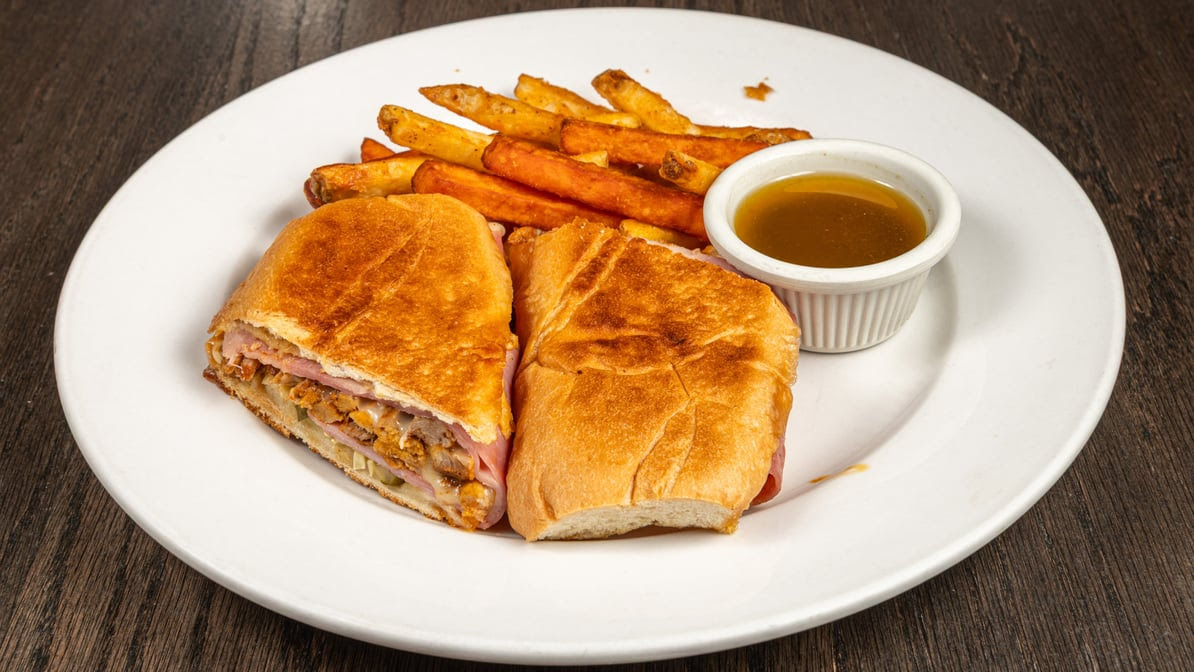 Havana Grill by null