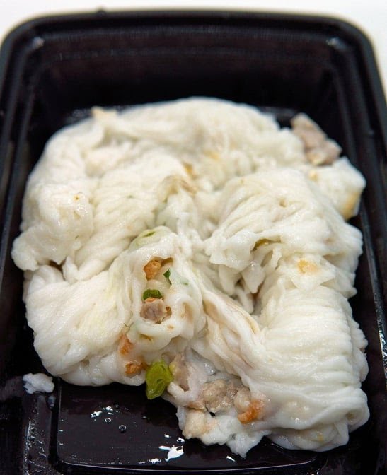 Tonii's Fresh Rice Noodle by null