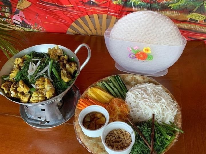 Restaurante Vietnamita PHO by null