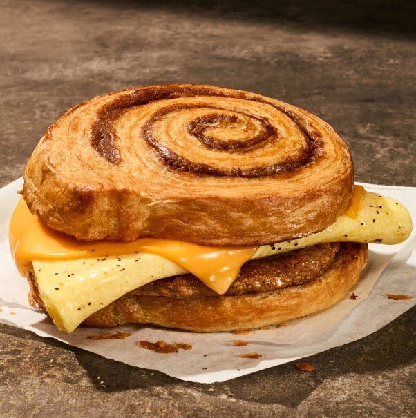 Panera Bread by null