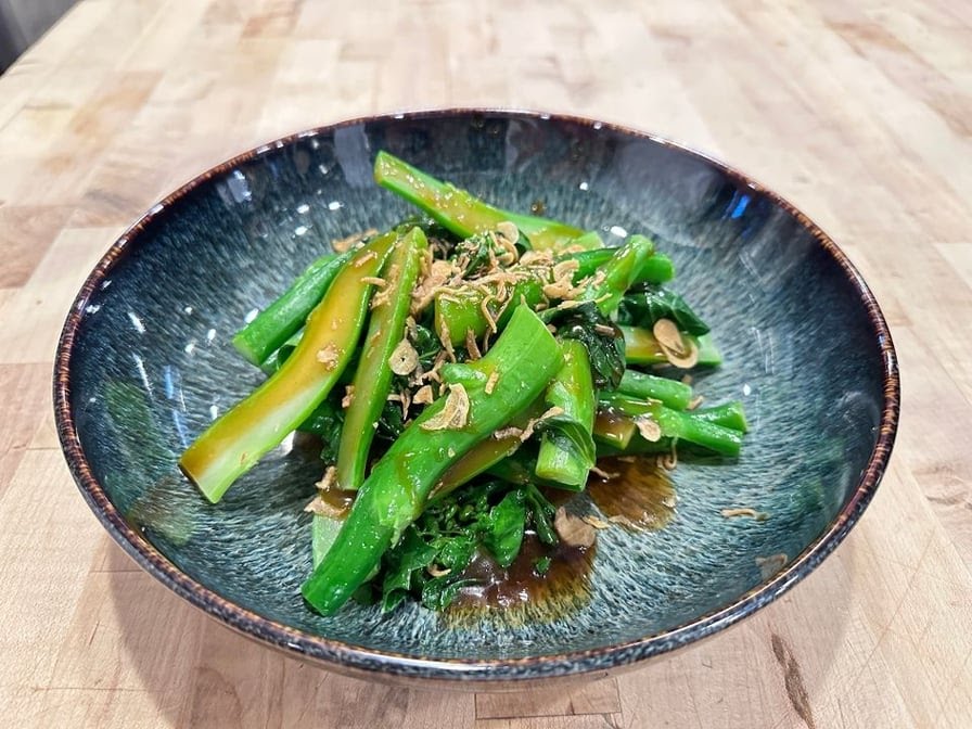 Nana's Dim Sum & Dumplings by null