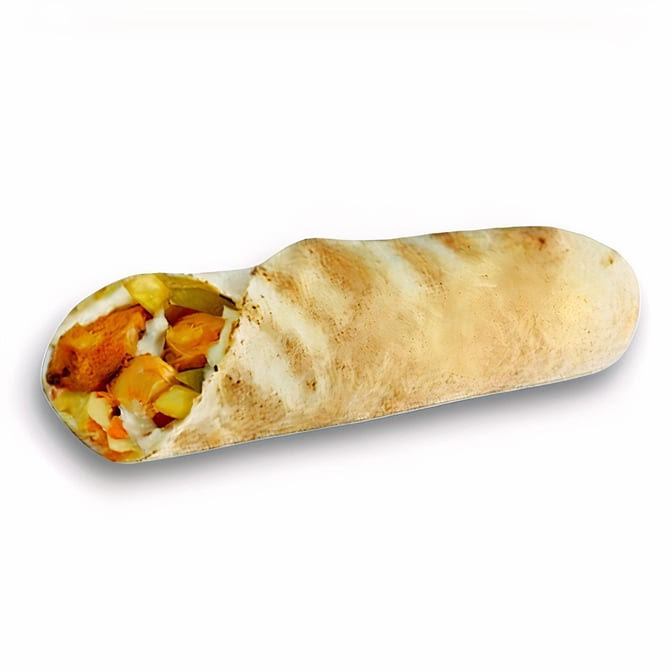 Al Osta Shawarma & Grill (Halal Food Truck) by null